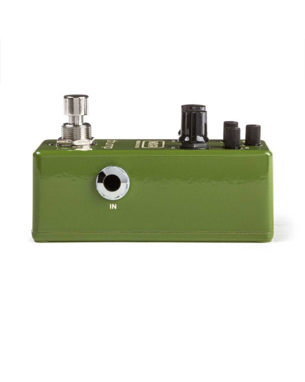 Гітарний ефект MXR Thump Bass Preamp