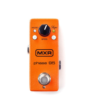 Гітарний ефект MXR PHASE 95