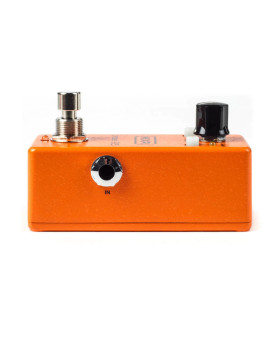Гітарний ефект MXR PHASE 95-foto3