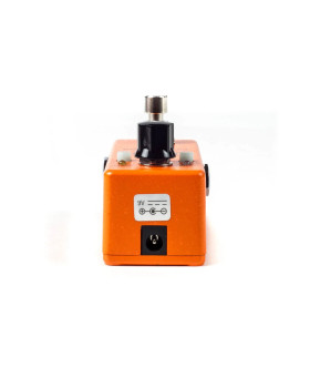 Гітарний ефект MXR PHASE 95-foto4