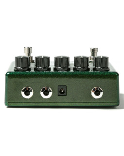Гітарний ефект MXR CARBON COPY DELUXE ANALOG DELAY-foto2