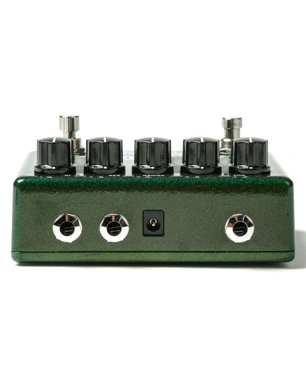 Гітарний ефект MXR CARBON COPY DELUXE ANALOG DELAY