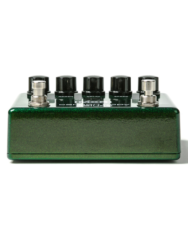 Гітарний ефект MXR CARBON COPY DELUXE ANALOG DELAY