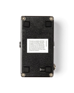 Гітарний ефект MXR REVERB-foto5