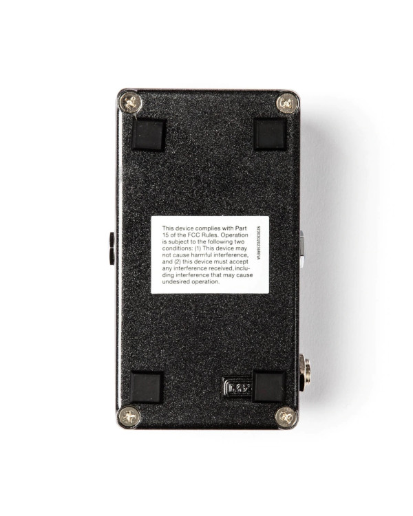 Гітарний ефект MXR REVERB
