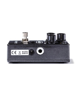 Гітарний ефект MXR REVERB-foto3