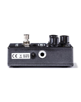 Гітарний ефект MXR REVERB-foto3