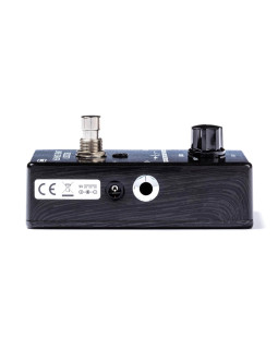 Педаль ефектів DUNLOP MC401 Boost/LineDriver-foto3