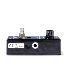 Педаль ефектів DUNLOP MC401 Boost/LineDriver-foto3