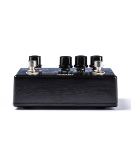 Педаль ефектів DUNLOP MC402 Boost/Overdrive-foto5
