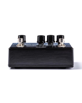 Педаль ефектів DUNLOP MC402 Boost/Overdrive-foto5