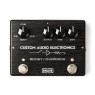 Педаль ефектів DUNLOP MC402 Boost/Overdrive