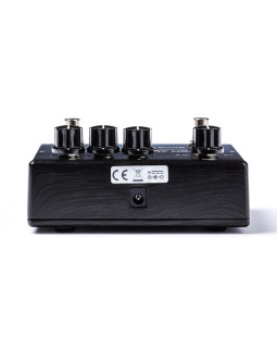 Педаль ефектів DUNLOP MC402 Boost/Overdrive-foto4