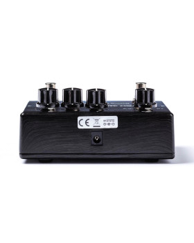 Педаль ефектів DUNLOP MC402 Boost/Overdrive-foto4