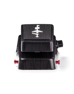 Педаль ефектів DUNLOP CUSTOM AUDIO ELECTRONICS WAH-foto6