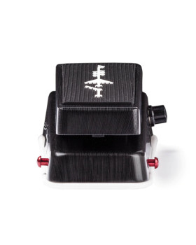 Педаль ефектів DUNLOP CUSTOM AUDIO ELECTRONICS WAH-foto6