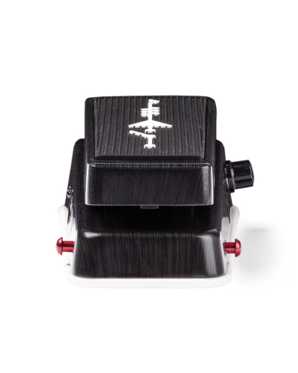 Педаль ефектів DUNLOP CUSTOM AUDIO ELECTRONICS WAH