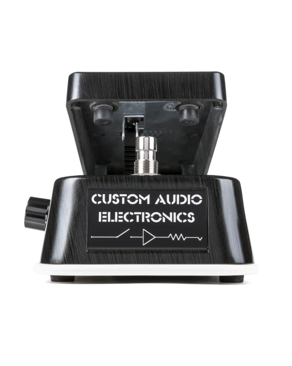 Педаль ефектів DUNLOP CUSTOM AUDIO ELECTRONICS WAH