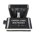 Педаль ефектів DUNLOP CUSTOM AUDIO ELECTRONICS WAH