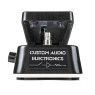 Педаль ефектів DUNLOP CUSTOM AUDIO ELECTRONICS WAH