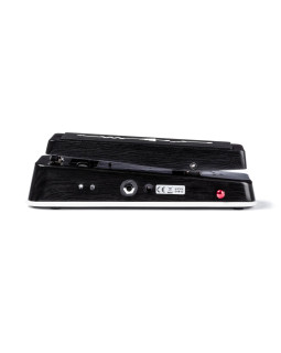 Педаль ефектів DUNLOP CUSTOM AUDIO ELECTRONICS WAH-foto3