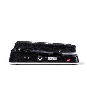 Педаль ефектів DUNLOP CUSTOM AUDIO ELECTRONICS WAH-foto3