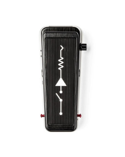 Педаль ефектів DUNLOP CUSTOM AUDIO ELECTRONICS WAH-foto4