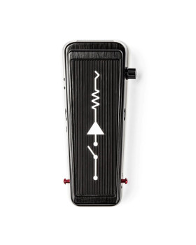 Педаль ефектів DUNLOP CUSTOM AUDIO ELECTRONICS WAH-foto4