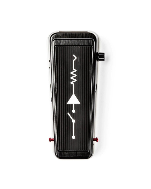 Педаль ефектів DUNLOP CUSTOM AUDIO ELECTRONICS WAH