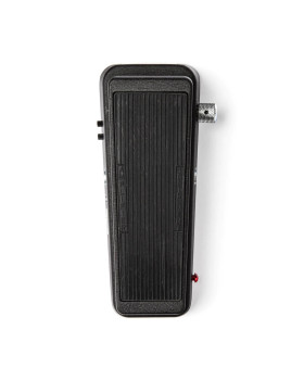 Педаль ефектів DUNLOP 535Q CRYBABY MULTI-WAH-foto4