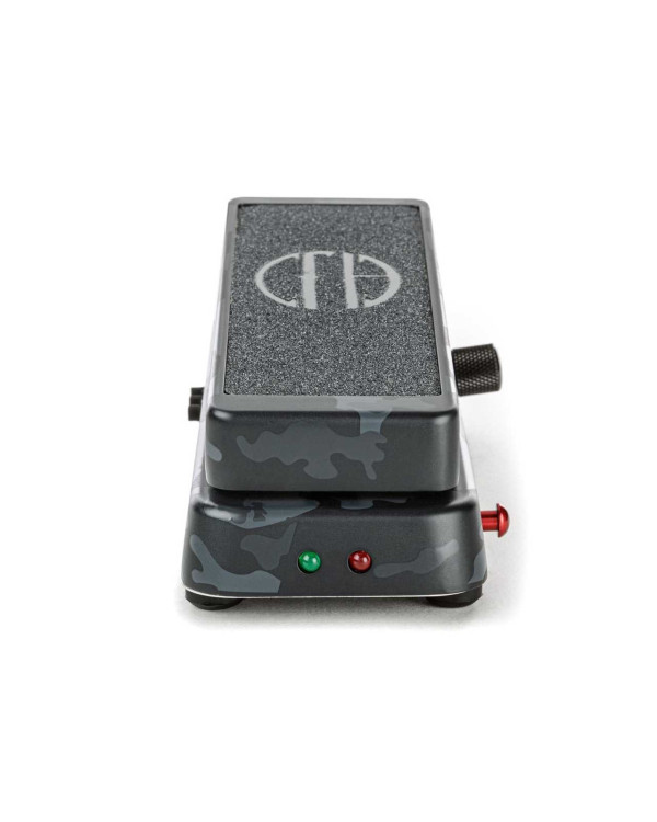 Педаль ефектів DUNLOP DIMEBAG CRY BABY FROM HELL WAH