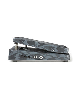 Педаль ефектів DUNLOP DIMEBAG CRY BABY FROM HELL WAH-foto2