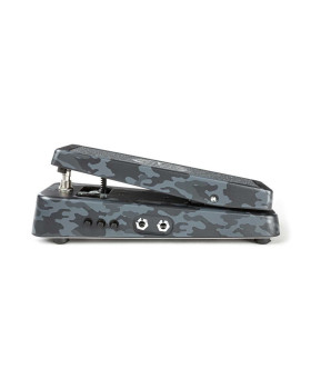Педаль ефектів DUNLOP DIMEBAG CRY BABY FROM HELL WAH-foto2