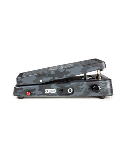 Педаль ефектів DUNLOP DIMEBAG CRY BABY FROM HELL WAH-foto3