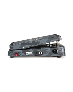 Педаль ефектів DUNLOP DIMEBAG CRY BABY FROM HELL WAH-foto3