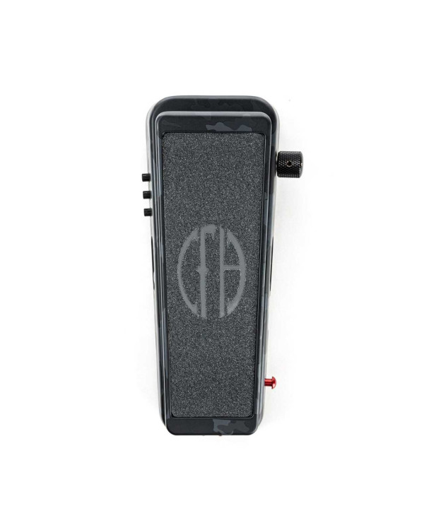 Педаль ефектів DUNLOP DIMEBAG CRY BABY FROM HELL WAH