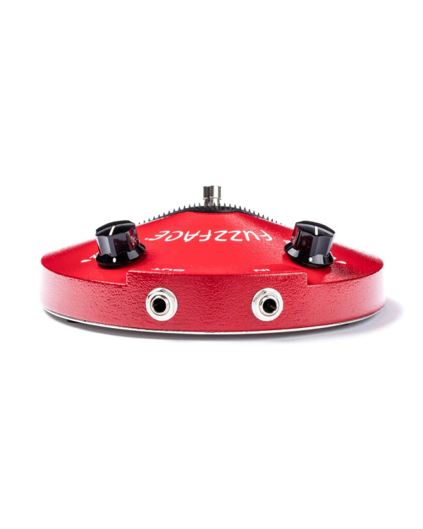Педаль ефектів DUNLOP FUZZ FACE DISTORTION Педаль ефектів DUNLOP FUZZ FACE DISTORTION