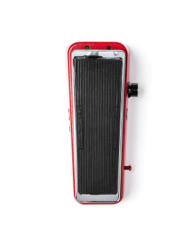 Педаль експресії DUNLOP Rotovibe JD4S-foto5