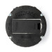 Педаль ефектів DUNLOP SILICON FUZZ FACE MINI DISTORTION