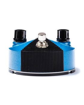 Педаль ефектів DUNLOP SILICON FUZZ FACE MINI DISTORTION-foto5