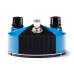 Педаль ефектів DUNLOP SILICON FUZZ FACE MINI DISTORTION