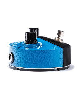Педаль ефектів DUNLOP SILICON FUZZ FACE MINI DISTORTION-foto2