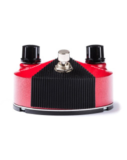 Педаль ефектів DUNLOP GERMANIUM FUZZ FACE MINI DISTORTION-foto5