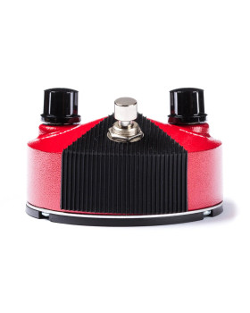 Педаль ефектів DUNLOP GERMANIUM FUZZ FACE MINI DISTORTION-foto5