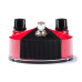 Педаль ефектів DUNLOP GERMANIUM FUZZ FACE MINI DISTORTION