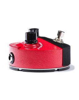 Педаль ефектів DUNLOP GERMANIUM FUZZ FACE MINI DISTORTION-foto2
