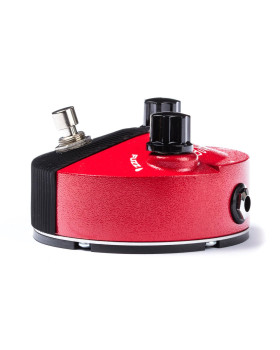 Педаль ефектів DUNLOP GERMANIUM FUZZ FACE MINI DISTORTION-foto3