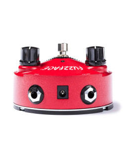 Педаль ефектів DUNLOP GERMANIUM FUZZ FACE MINI DISTORTION-foto4