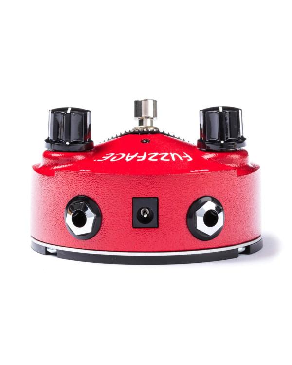 Педаль ефектів DUNLOP GERMANIUM FUZZ FACE MINI DISTORTION