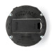 Педаль ефектів DUNLOP JIMI HENDRIX FUZZ FACE MINI DISTORTION